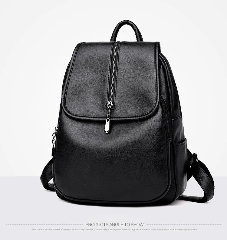2024 nouveau sac à bandoulière femme visage doux polyvalent édition coréenne loisirs voyage grand sac simple épaule double usage sac grande capacité sac à dos_voghion.com