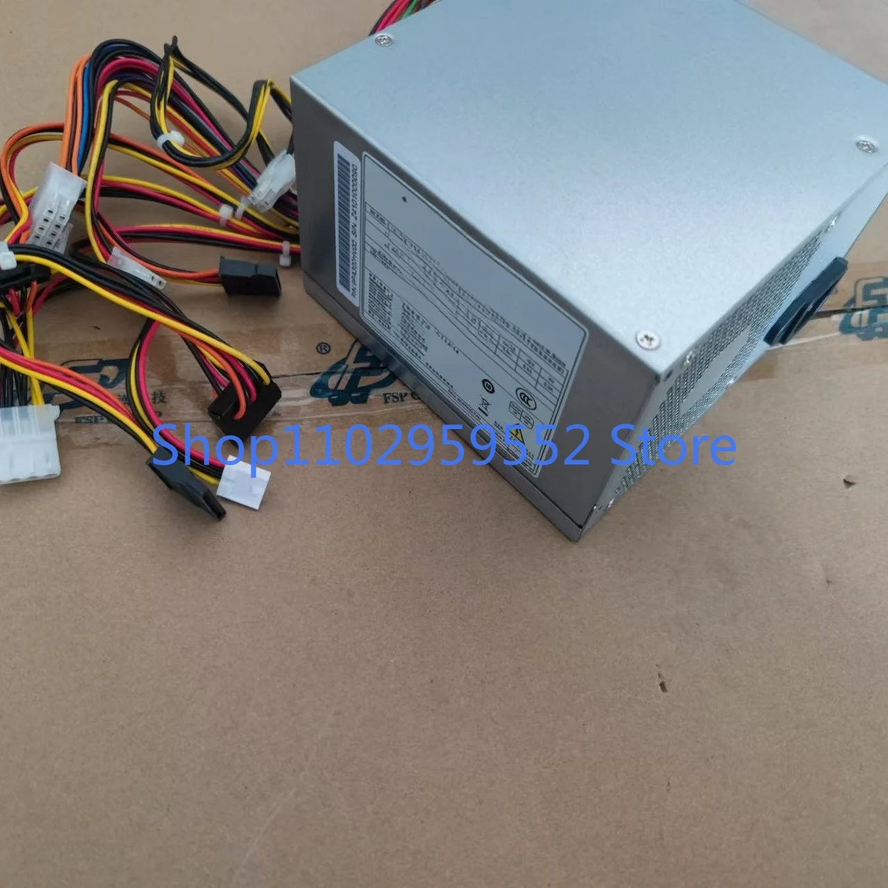 FSP300-60GSV FSP300-60LC FSP300-60PF FSP300-60PLA 산업용 제어 전원 공급 장치용 1개