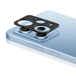 Durable Metal Camera Lens Protector - Scratch Resistant Case (For Note 12)