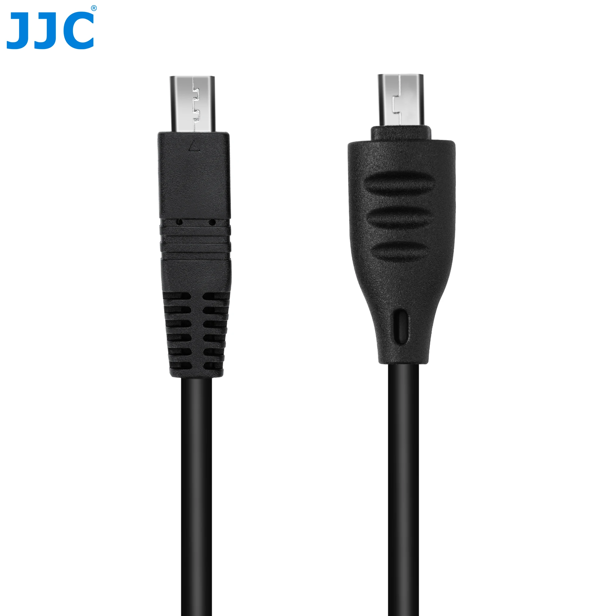 Camera Remote Shutter Button Camera Remote Shutter Release Connecting Cable fits Sony camera/ camcorder with a Multi-terminal compatible with JJC remote