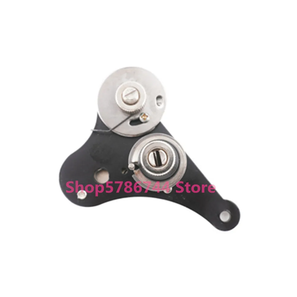 Tensione Per Seiko Cw-8B,8Bl,8Bv,Singer 212W,Brother B837,Juki Dsc-246,Ls-341,Lu-563,Consew 206,225,226,227,Global Wf955,Gc0618-1