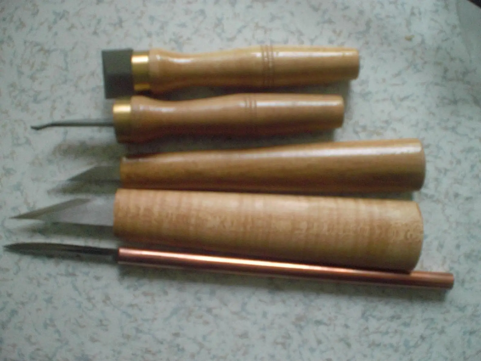 Violin Making Knife Luthier Tools Music Instrument 5 Types