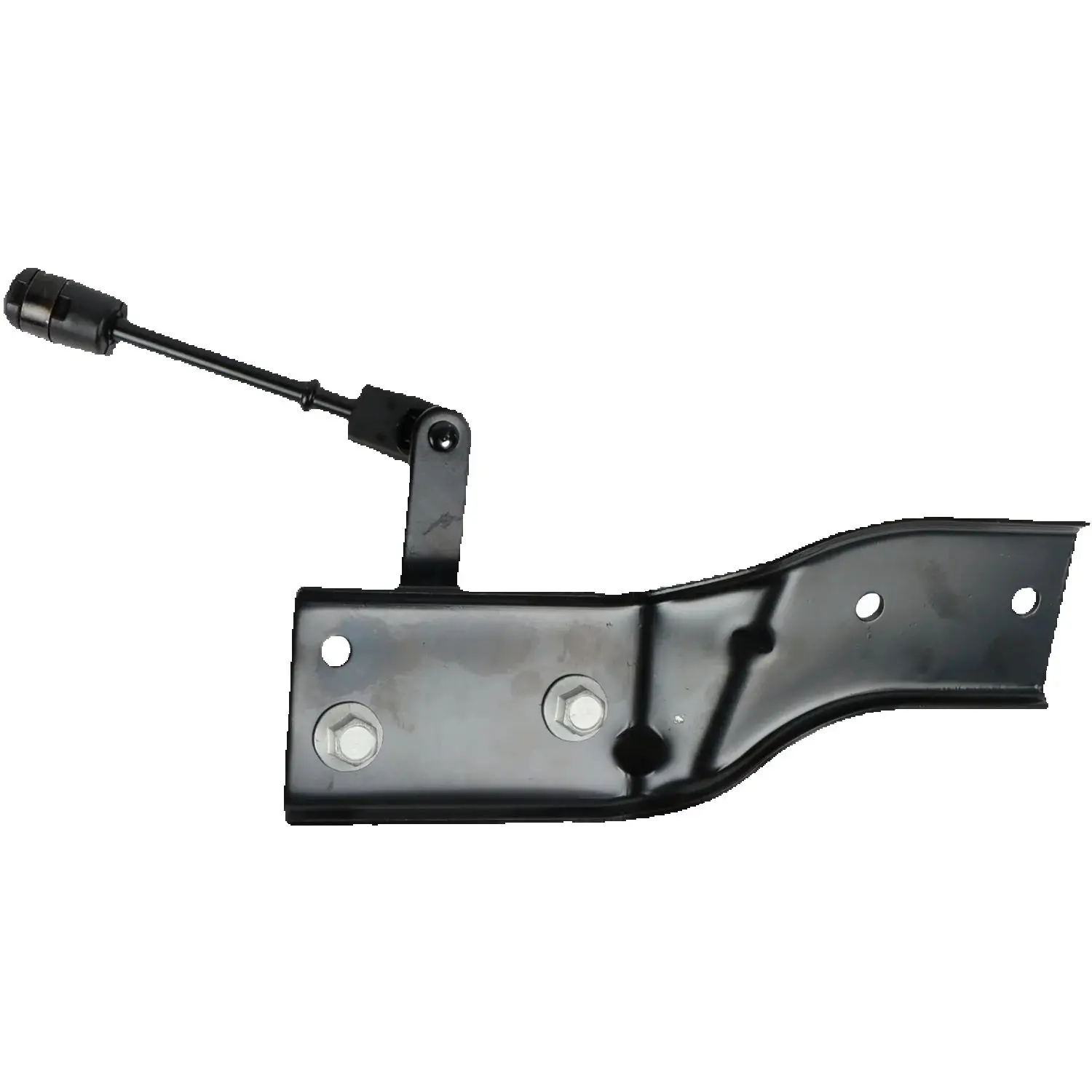 링컨 네비게이터용 포드 익스페디션용 전면 좌우 에어 서스펜션 높이 센서 2개