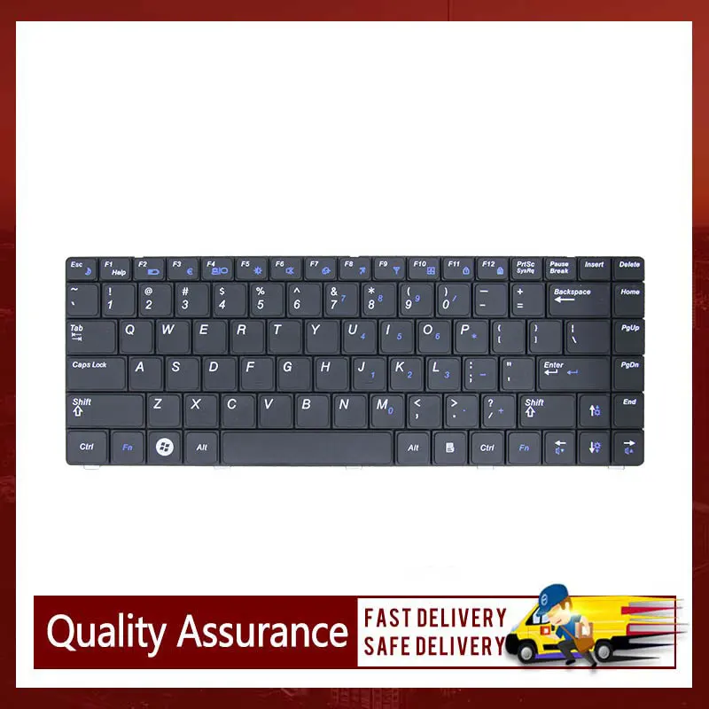 

Laptop keyboard Replacement For SamSung RV408 RV410 RV439 P428 P430 R420 R425 R428 R429 R430 R439 R440 R462 R463 R467 R470 R480