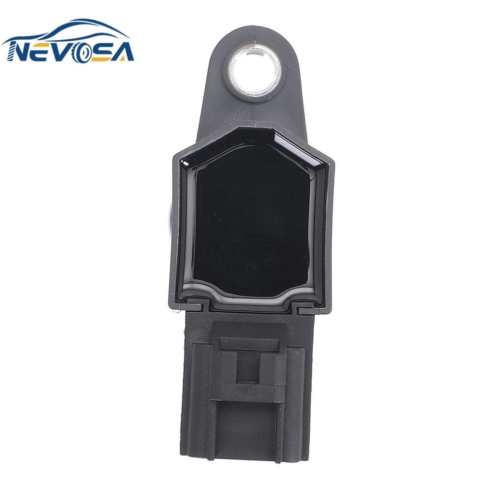 NEVOSA 6PCS For Dodge Durango 2003-2009 Nitro STX V6 2007 Jeep Grand Cherokee 2 3 Commander 56028138AB 56028138AF Ignition Coil