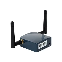 Portable Mini Travel Wireless Router with OpenWrt Functionality (GL-AR300M16-EXT)