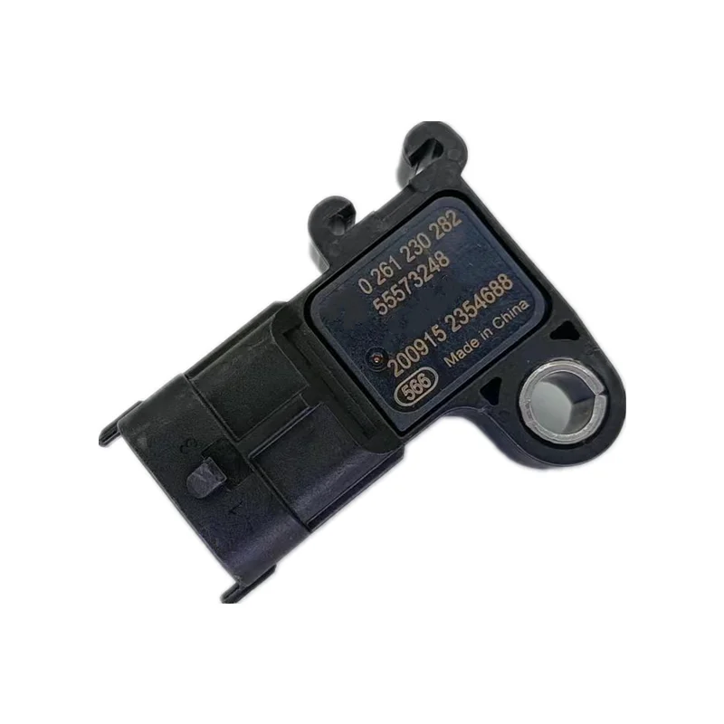 0EM Manifold Absolute MAP Sensor Intake Air Boost Pressure Drucksensor For Chevrolet Caprice Captiva Sport 55573248 0261230282
