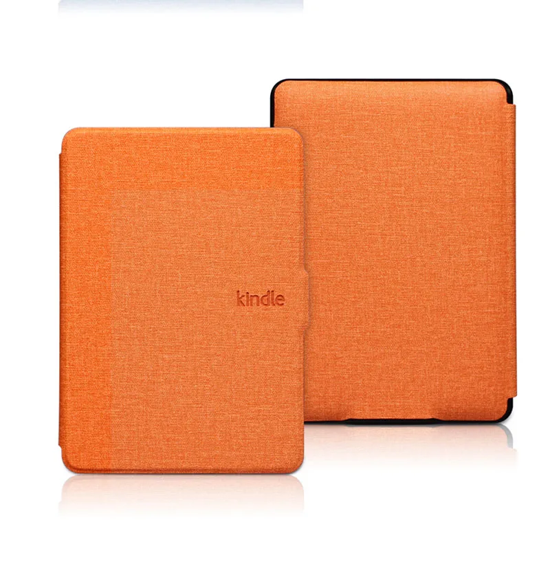 Premium Protective Kindle Book Cover Case