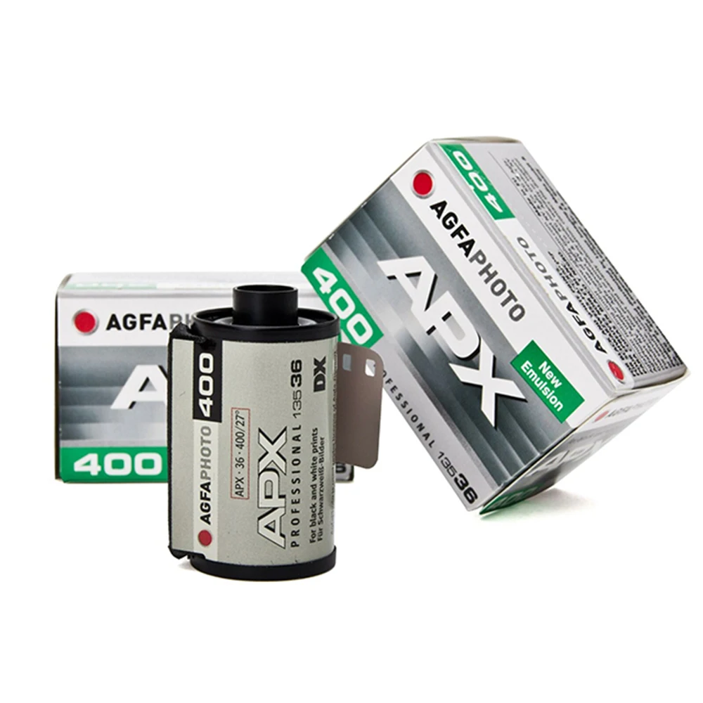 KENTMERE PELLICOLA PAN 100 135-36 BIANCO E NERO