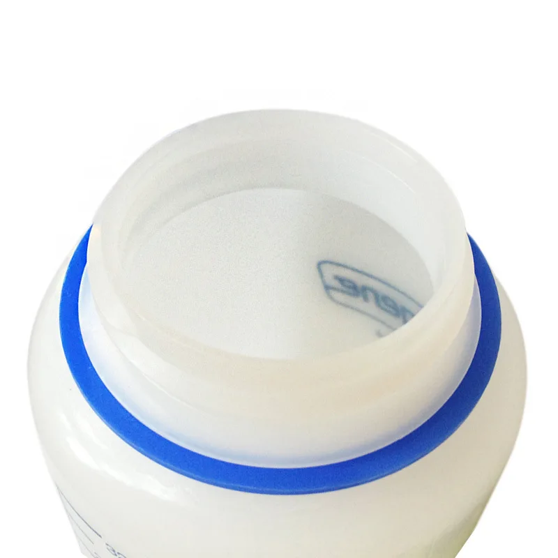 Nalgene Wide Mouth Water Bottle Outdoor Sports Travel Hiking Tritan Healthy Materials Drinking Bottle