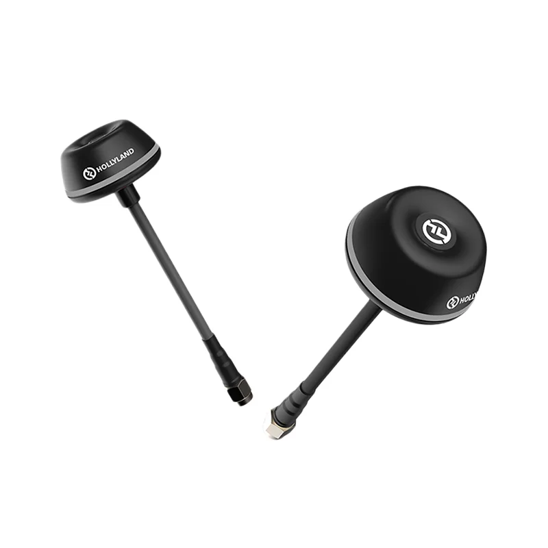 Antenna A Fungo Omnidirezionale Hollyland 5Ghz Per Mars 300 Pro Mars 400S Mars 400S Pro Sistema Di Trasmissione Video Wireless
