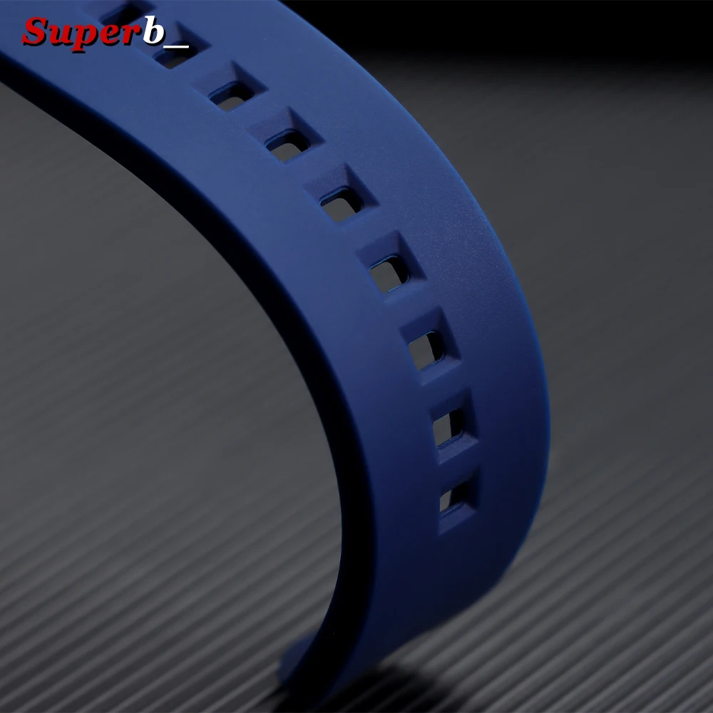 Versatile Soft Silicone Sport Wristband - Sweat-Wicking & Waterproof