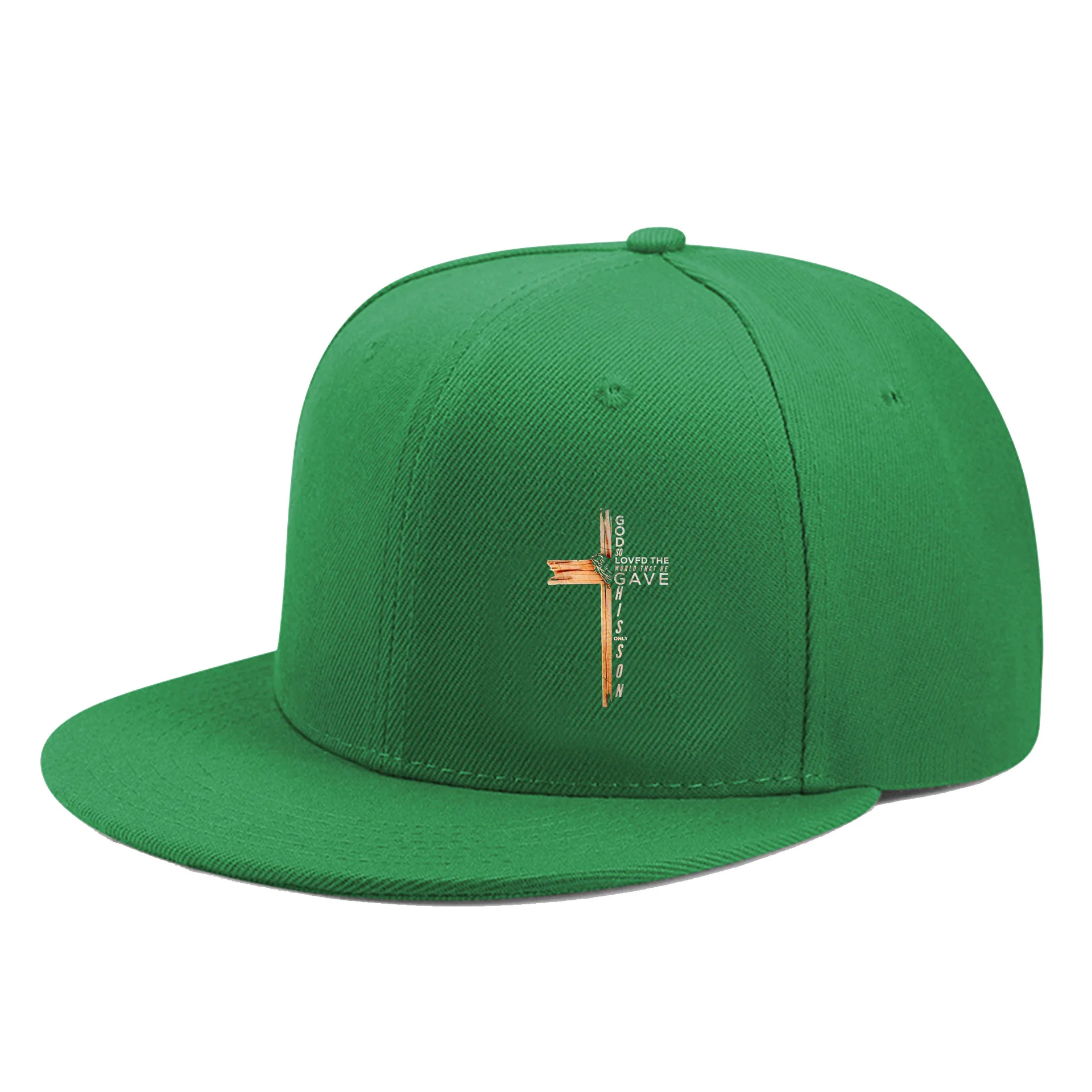 1PC Mode Leichte Sommer Baseball Caps Kreuz Einstellbare Sonnenschutz Hüte Retro Unisex Snapback Caps für Männer Frauen
