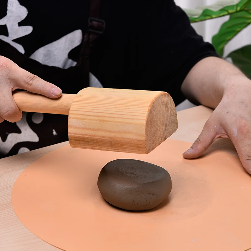 Set Di 22 Strumenti Per Modellare Argilla E Ceramica – Doppia Punta In Plastica Per Scultura E Dettaglio - 5