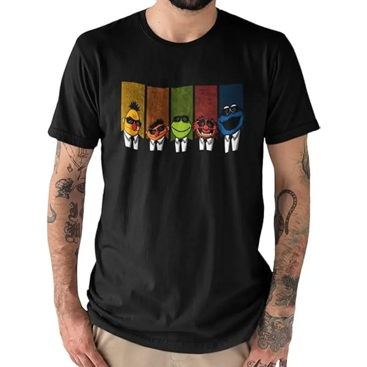 

Забавные футболки Zenthread водохранилище