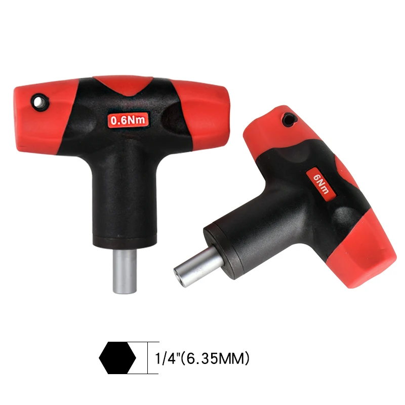 Torque Wrench Torque Wrench Set T-Type Fixed Torque Wrench Professional Small Manual Repair Tool With Multiple Specifications