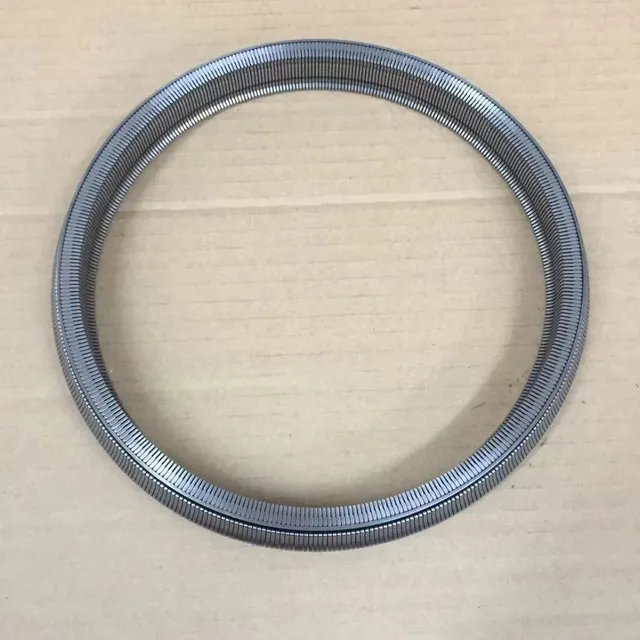 Kessocco Automatic Transmission CVT Belt 901068 RE0F11A JF015E CVT