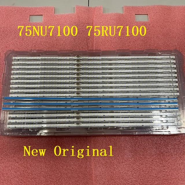 삼성 TV를 위한 생생한 시청 경험을 제공하는 LED 백라이트 스트립