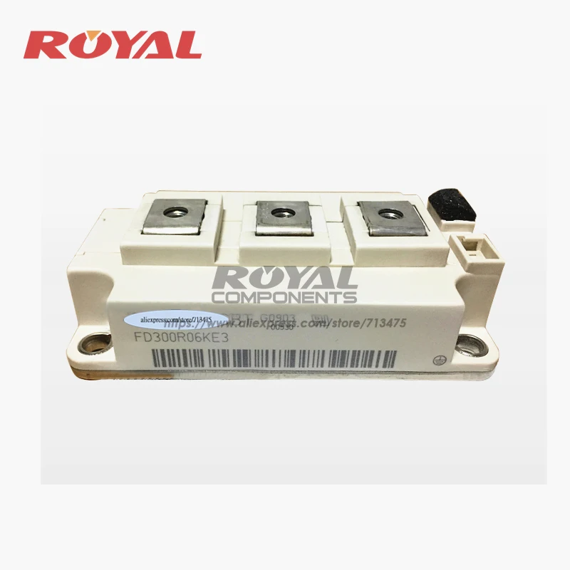 

FD300R06KE3