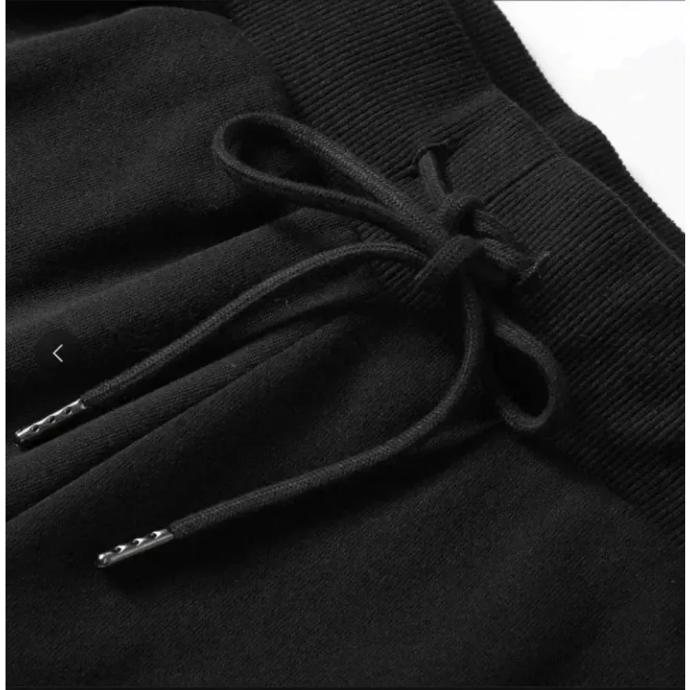 Trendy Street American Men's Shorts Summer New Collection Unisex Casual Fitness Shorts 5