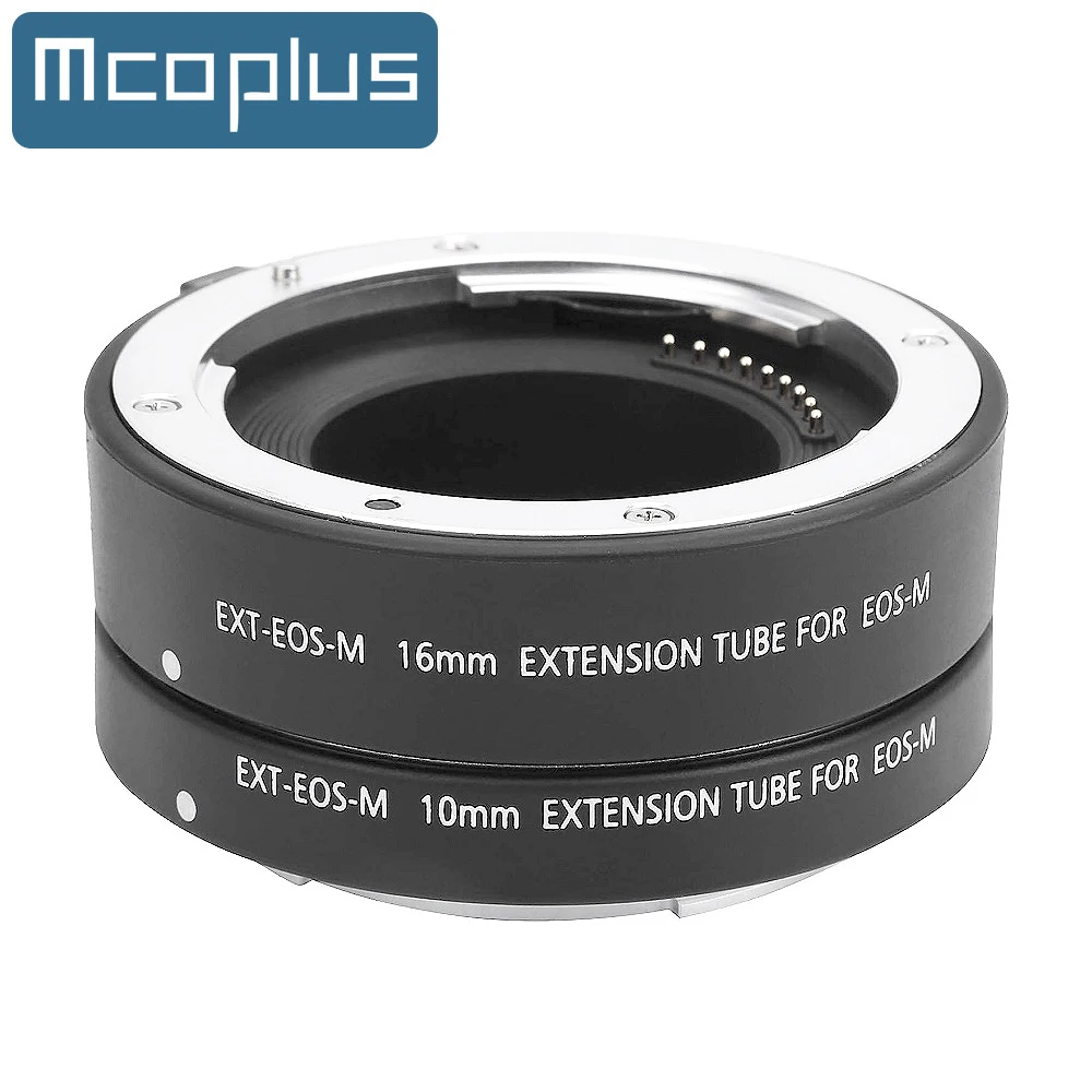49mm-EOS M Macro Reverse Mount Adapter Ring,& for