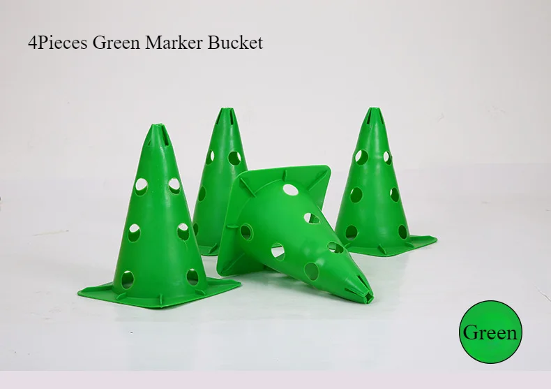F-4PCS Bucket