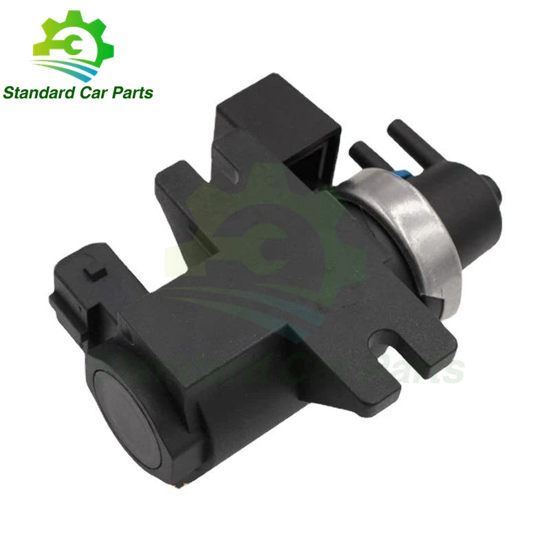 11742247906 2 pins Turbo Pressure Solenoid Valve For BMW 1 3 5 6 7 Series X3 X5 X6 E60 E61 E70 E87 E90 E91 E38 E46 11747796634