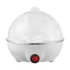 Egg Cooker Auto Shut-Off Boiled Egg Machine Multi-Functional Smart Egg Maker Egg Poacher for Hard Soft Boiled Eggs 4