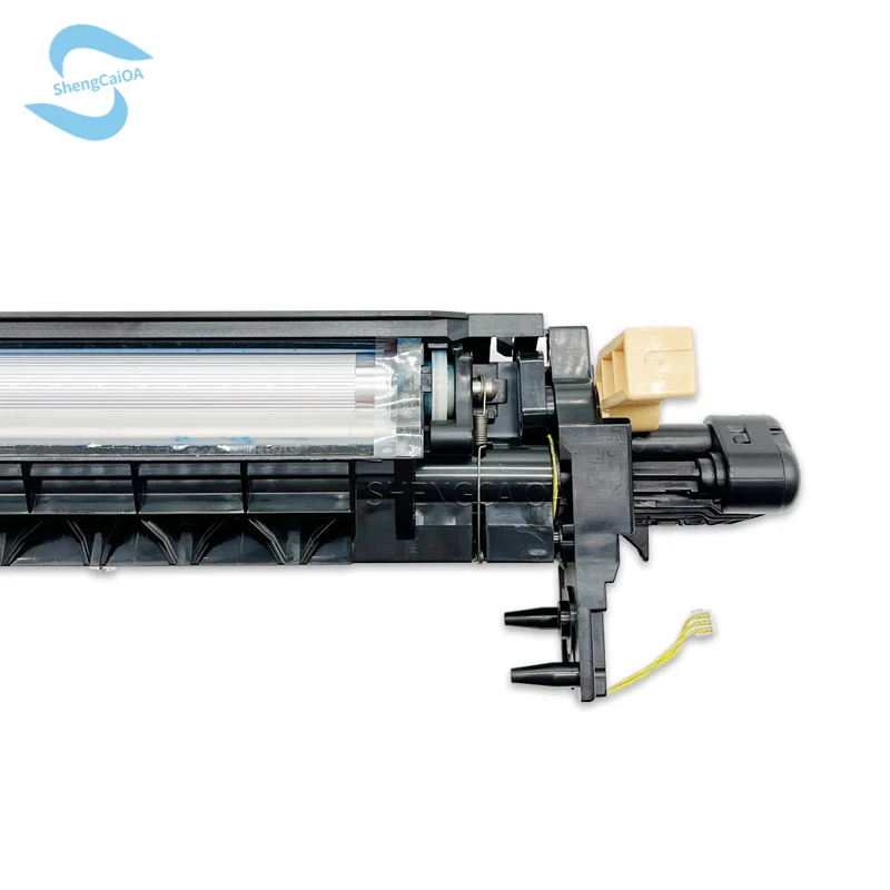 Original Empty Developer Unit C7025 For Xerox VersaLink C7000