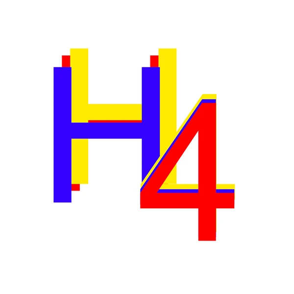 H4 Global Headquarters Store