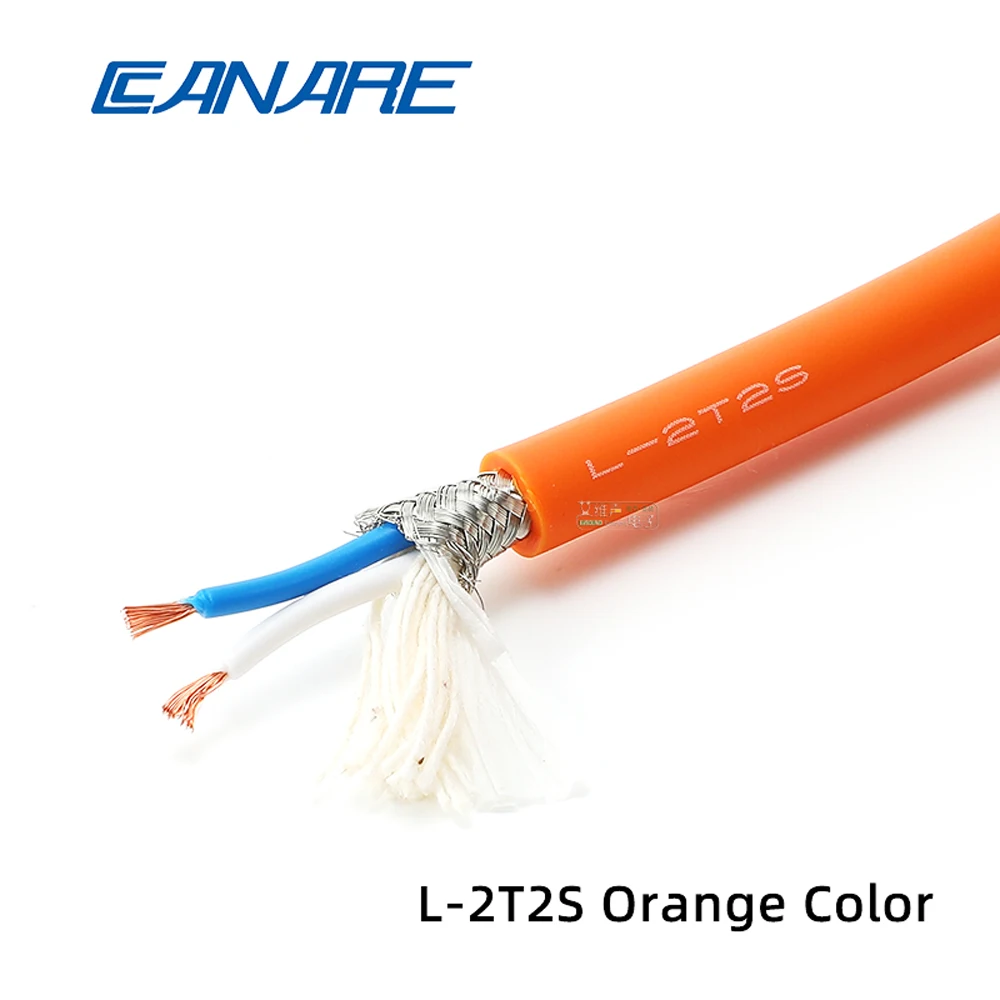 CANARE L-4E5AT XLRケーブル 2m 8本セット 41Ak2+Q+LQL.jpg