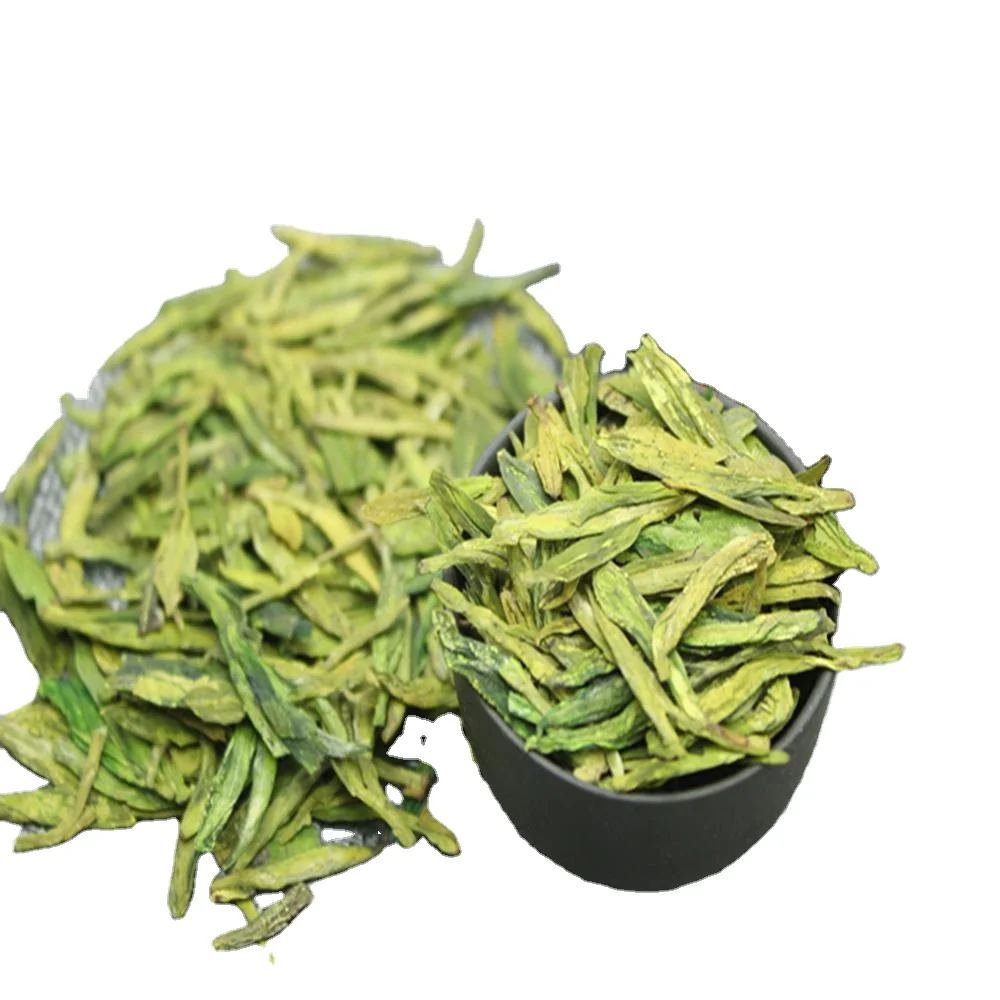 

Benefits Longjing Green Tea Hangzhou
