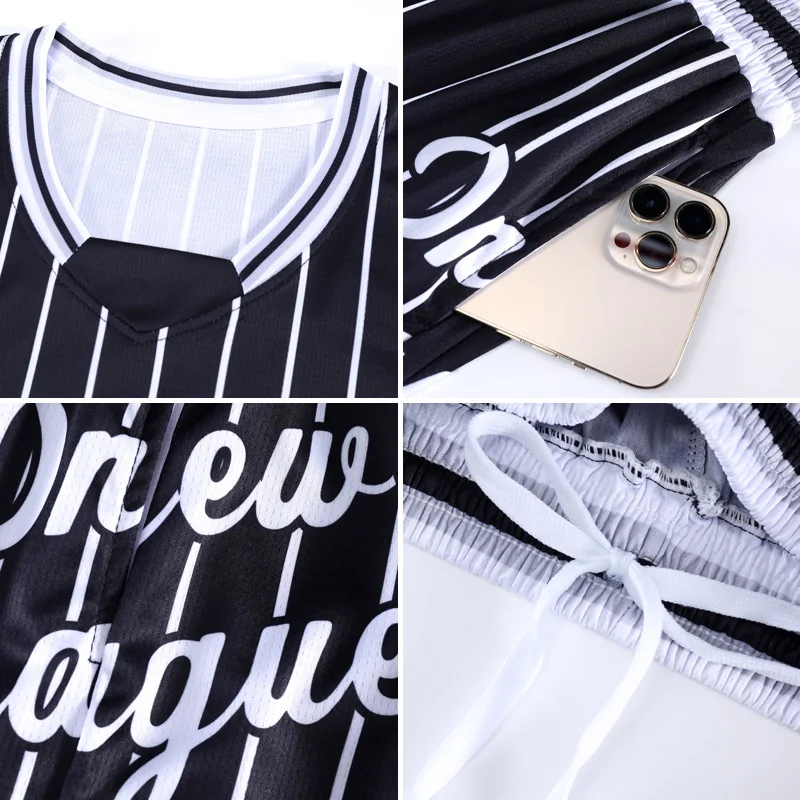 Basketball Jerseys Men Sport Tees Adult Basketball Wear Breathable Youth College Team Basketball Jersey Shirts Mens Thailand Quantity Baketball Uniform 238