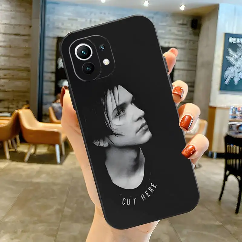 Фото Чехол для Redmi Note 9 11e 8 7 11 10 10T 9A 9S 8T 8A 7A Pro Plus №4