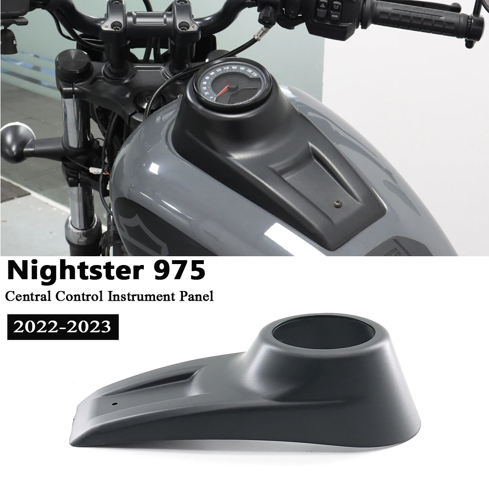 2023NewMotorcycleCentralControlInstrumentPanelFORHarley