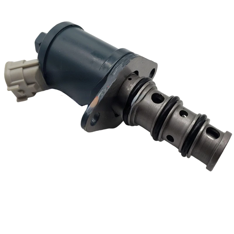 

Excavator Accessories 120 200 240 330-3-5-6 Direct Injection Electronic Injection Hydraulic Pump Solenoid Valve