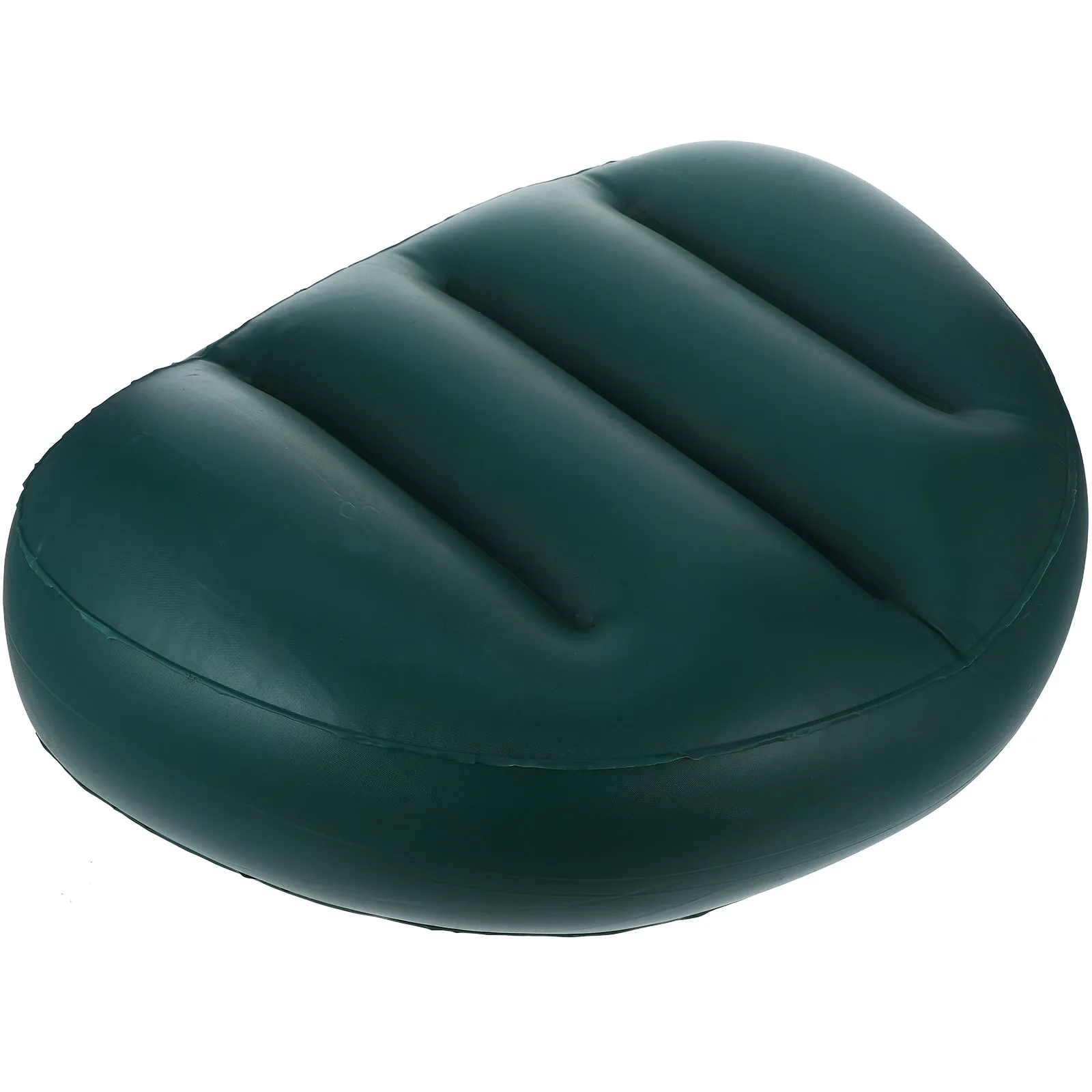 Inflatable Boat Seat Cushion Breathable High Resilience Water Rafting Pad Outdoor Drifting Kayak Fishing Camping Chair Cushion