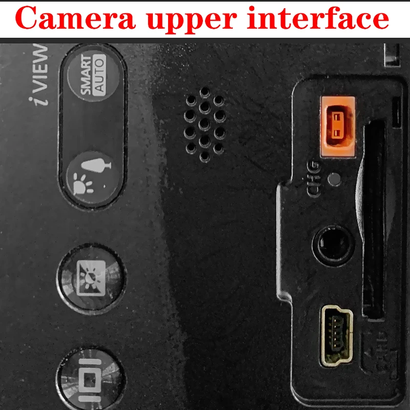 USB Charging Cable AA-MA9 AC Power Adapter Cord for Samsung HMX-Q Series H200 H204 H205 H305 H304 H303 H220 H203 H405 More H400 charging cable usb charging cable