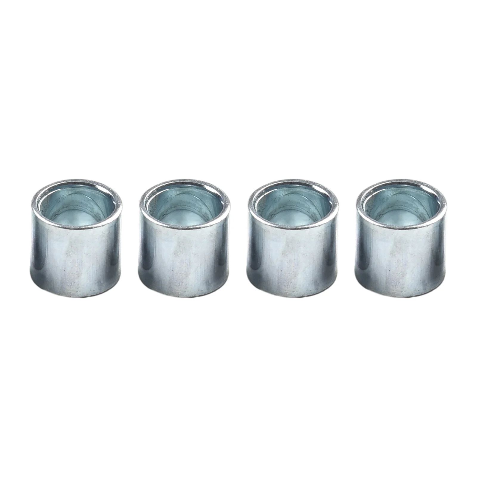 10 mm lange Lagerabstandshalter aus Legierung für Roller oder Skateboard-Räder, kompatibel mit Inline-Skates und Quad-Skates – Detail 22