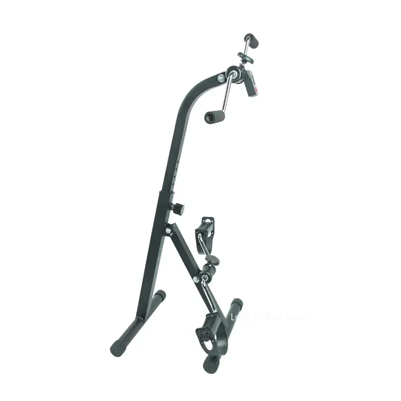 Upper And Lower Limb Rehabilitation Training Device For The Elderly Bicycle Intelligent Counting Exercise Bike exercise bike trainer