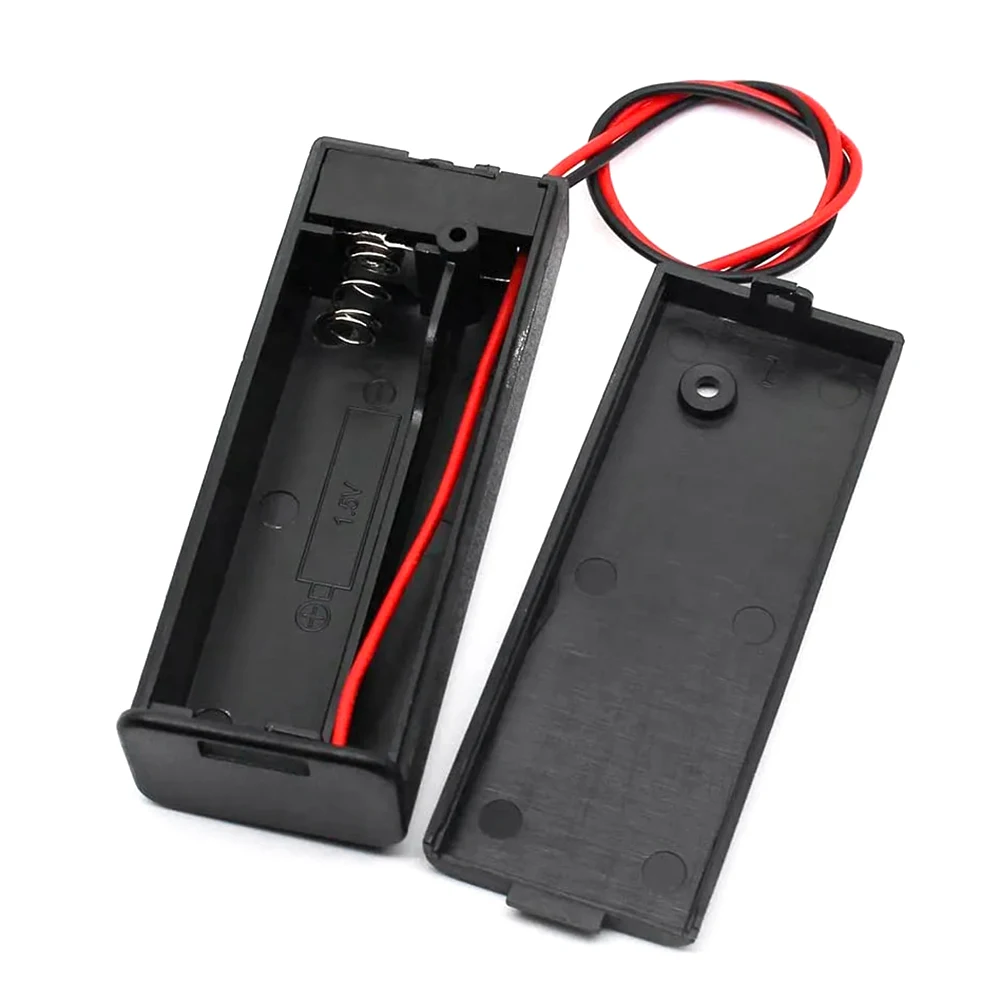 Mini Boîtier de Distribution d'Energie 12V DC Prise de Batterie Max. 50A Courant avec 2