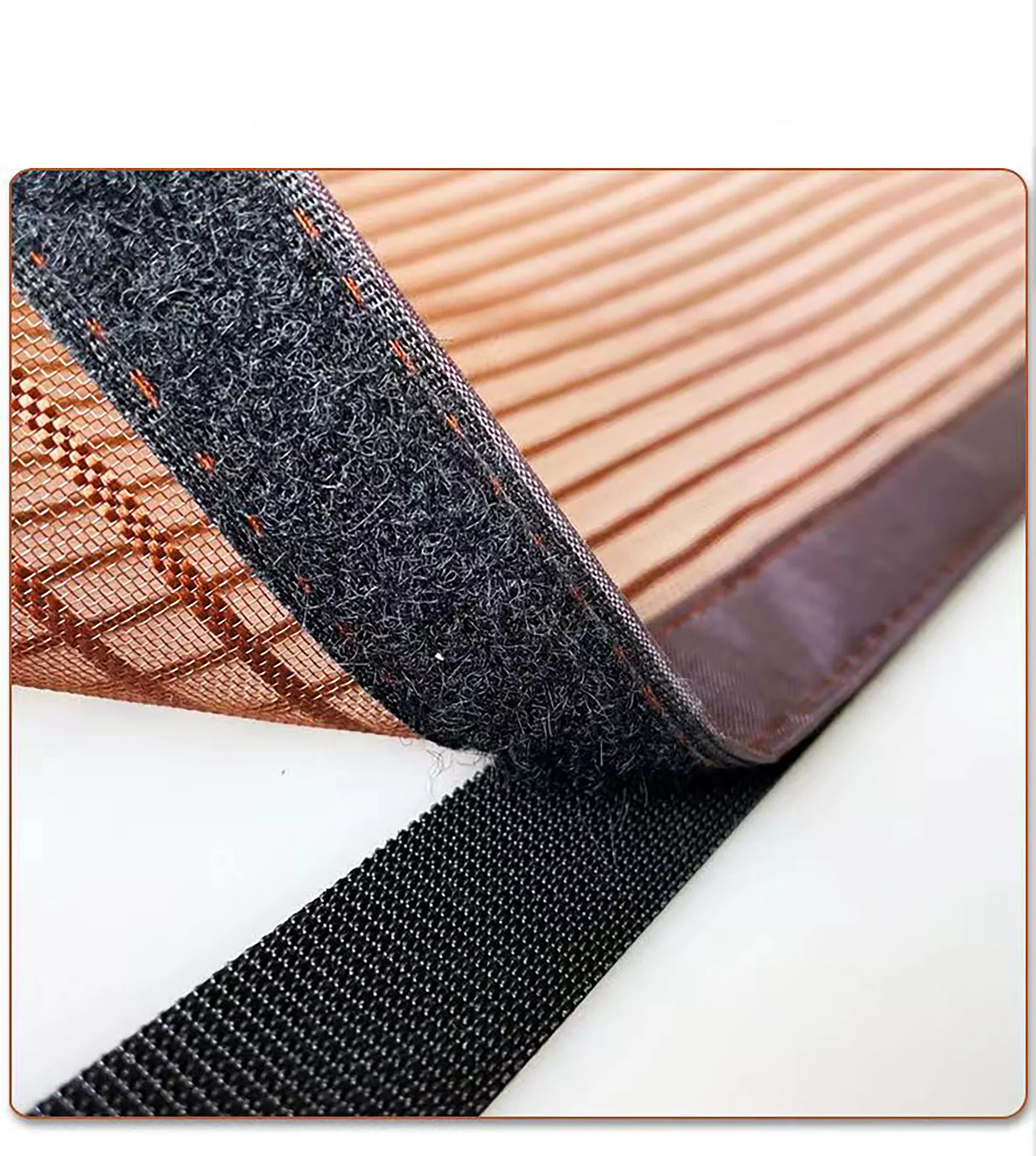magnetic curtains, mosquito nets, screen windows, invisible nets, indoor mosquito nets