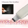Portable 5 in 1 Vacuum Dermabrasion Beauty Device Ultrasonic Sonophoresis Massage Facial Machine Skin Scrubber Deep Cleaning 3