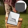 For Starlink Mini Silicone Protective Cover Anti-fall Anti-slip Washable Outdoor Waterproof Portable Shell For Starlink Mini 5