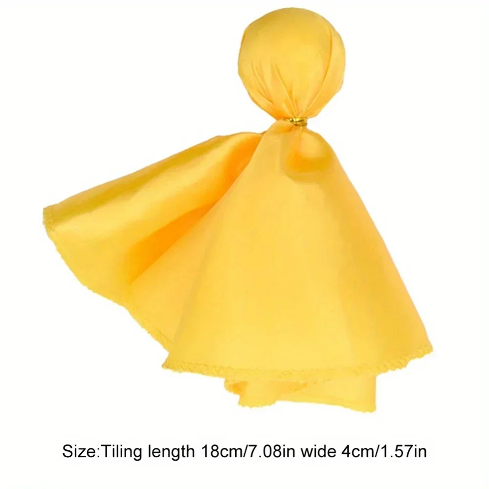 Football Penalty Flag Professional Football Challenge Flags Referee Flag for Games Party Accessory