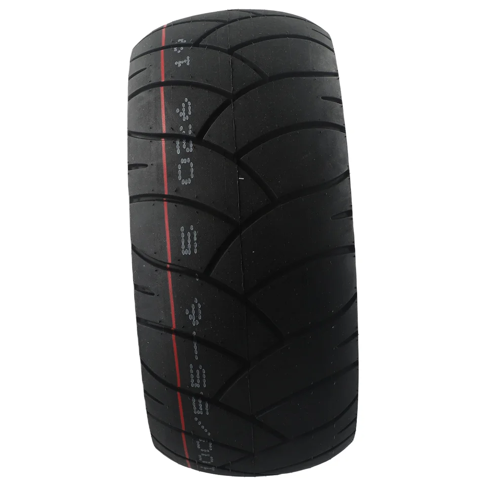 11 Inch 100/55-6.5 Tubeless Tyre 90/65-6.5 For Modified Electric Scooter Tire High Quality Rubber E Scooter Replace Tires Parts
