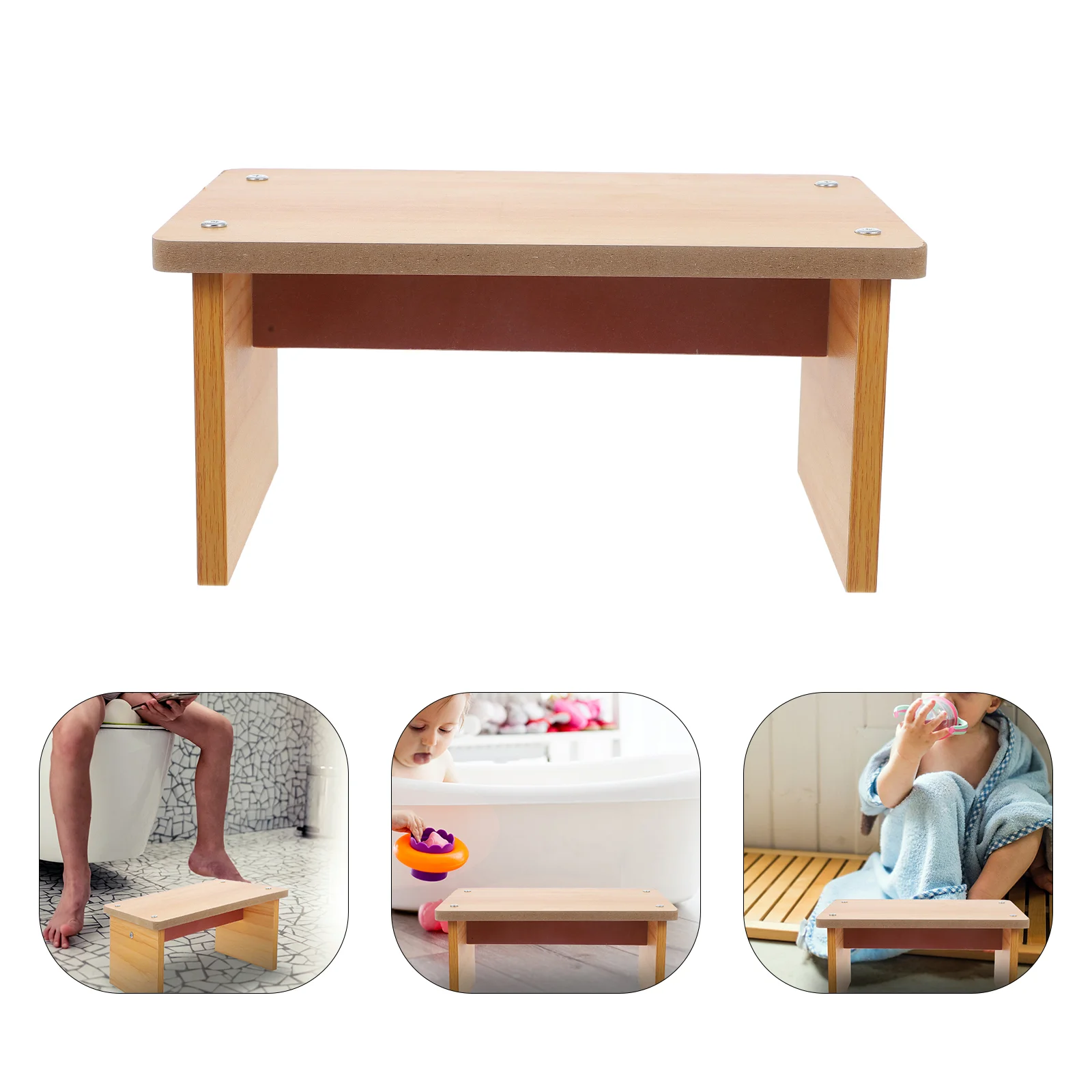 Рисунок 5 - Подставка для ног