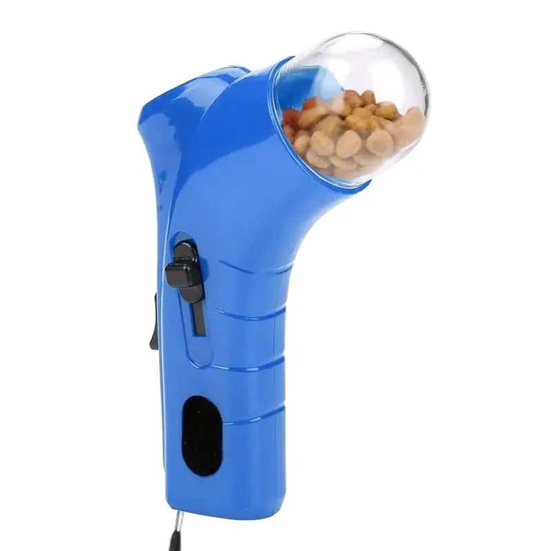 Interactive Pet Treat Dispenser Toy for Dogs and Cats