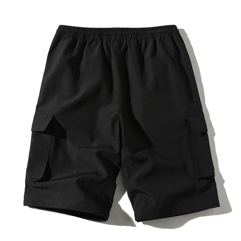 Sport Shorts Men Sportswear Training Short Pant Summer Beach Homme Clothing Jogging Gym Running Leisure Time Shorts