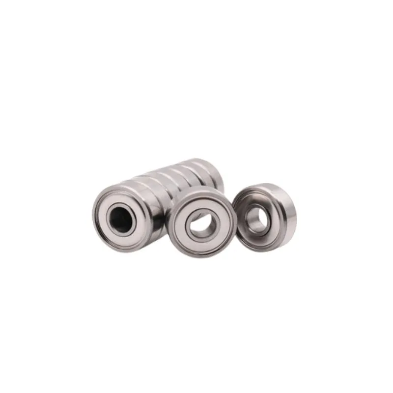 682ZZ 683ZZ 684ZZ 685ZZ 686ZZ 687ZZ 688ZZ 689ZZ ABEC-3 Miniature Deep groove Ball Bearings 10 PCS